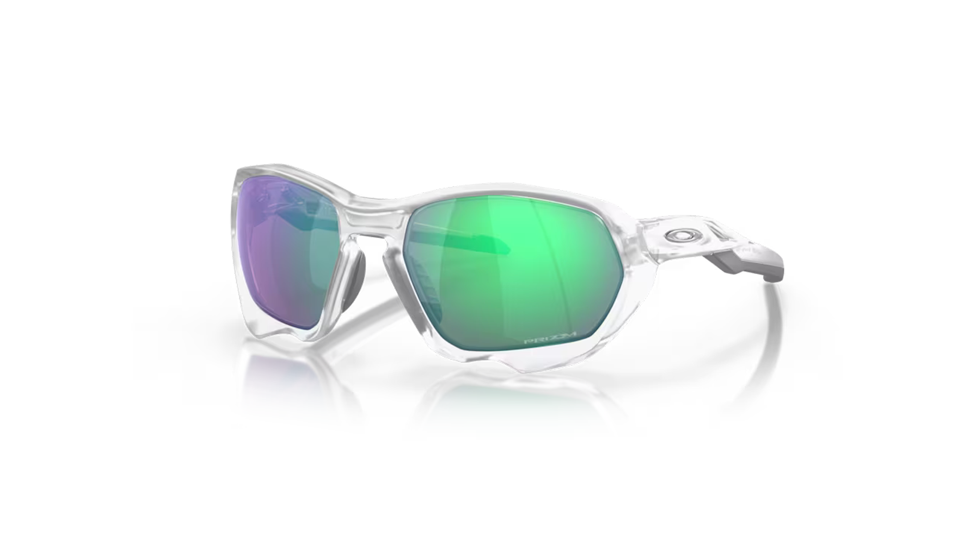 Oakley Plazma Glasses - Reviews, Comparisons, Specs